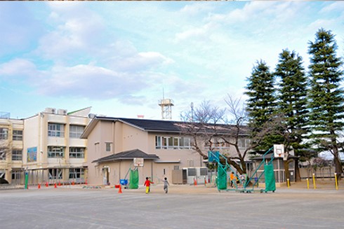 児童館に弊社ボードゲームを寄付致しました。